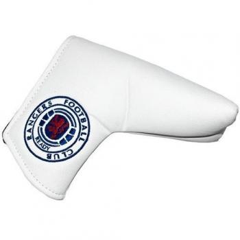 Rangers F.C. Rangers - Funda de putter de golf