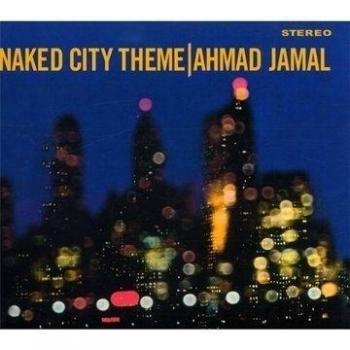 Naked City Theme