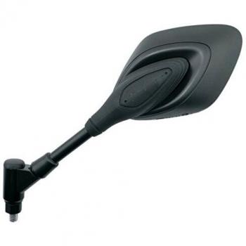 Retrovisor exterior VICMA tipo origen izquierdo negro para Suzuki GSF650S Bandit