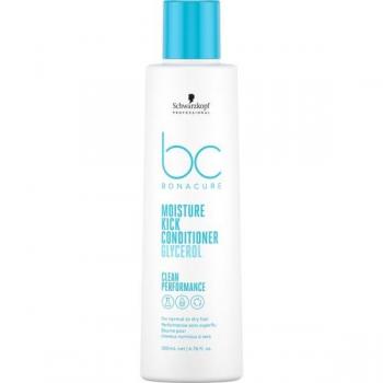 Schwarzkopf Professional BC Bonacure Hyaluronic Moisture Kick Acondicionador
