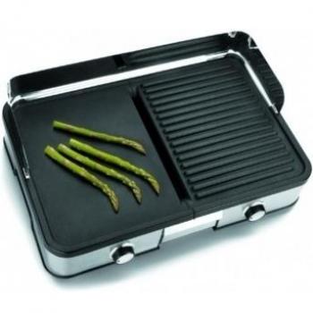 Lacor 69200 - Parrilla eléctrica