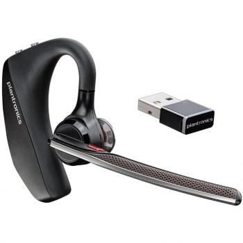 Auriculares Inalámbricos Poly Voyager 5200 UC con Sonido de Alta Calidad