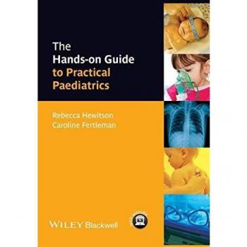 Guía Práctica de Pediatría: Manual Interactivo para Profesionales