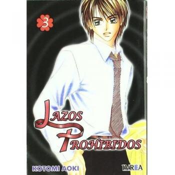 LAZOS PROHIBIDOS 03