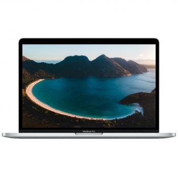 MacBook Pro 13 Touch Bar (2020) Gris Espacial, Core i5, 2 GHz, 1 TB SSD, 16 GB RAM, Gráficos Intel Iris Plus - Reacondicionado en Buen Estado