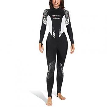 Mares 412387, Traje de Neopreno para Mujer, Mujer, 412387, Uni, 2