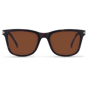 Karun Zorro KAUS0063 Tortoiseshell Men's Sunglasses 53mm