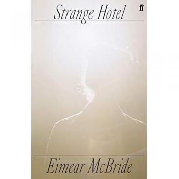 Hotel Extraño Faber de Eimear McBride