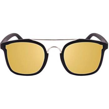 Paloalto Sunglasses p31.3 Gafas de Sol Unisex, Oro