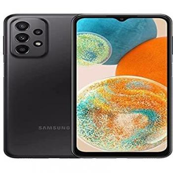 Samsung Galaxy A23 5G Smartphone with 6.6 FHD+ Display, 4GB RAM, and 64GB Storage