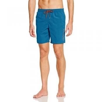 O'Neill Badeshorts PM Solid Shorts - Bóxer de baño para hombre, color azul