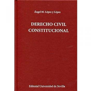 DERECHO CIVIL CONSTITUCIONAL: 127