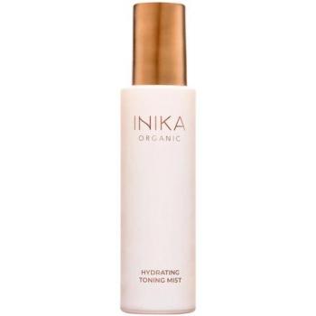 INIKA Organic Moisturizing Hydrating Toning Mist 30 ml