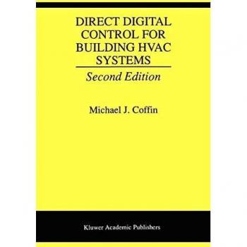 Smart HVAC Direct Digital Control System