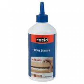 Ratio 222B18 - Cola Blanca Rápida 250 Gr Ratio