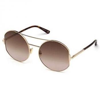 Tom Ford Stylish Sunglasses Ft0782, Black unisex, Size: 60 MM