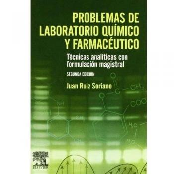Problemas de laboratorio químico y farmacéutico