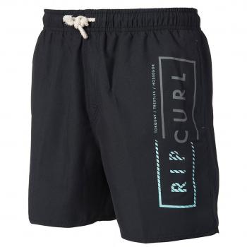 Rip Curl Volley Core 16 Boardshort Black 2XL