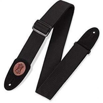 Levy's MC8U003 - Correas para guitarra y bajo