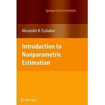 Nonparametric Estimation Fundamentals (Springer Series in Statistics)