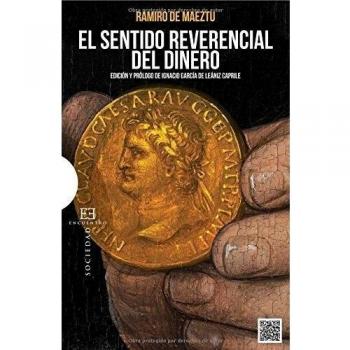 Sentido Reverencial Del Dinero, El: 505