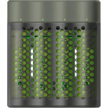 Cargador de batería GP Batteries M451/270AAHCE-2WB4