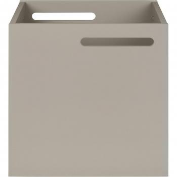 Cajón de almacenaje para estantería Berlín