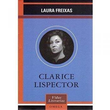 CLARICE LISPECTOR