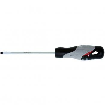 Bellota 662108175 destornillador plano boca estampada 8175, Standard