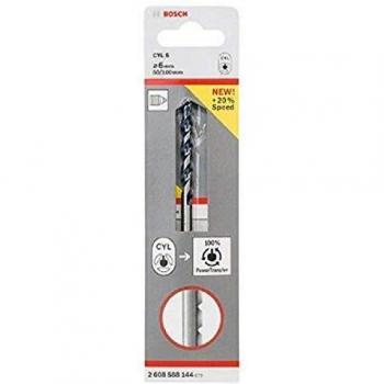 Bosch Professional 1x Broca CYL-5 para hormigón y granito