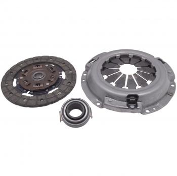 Blue Print ADH23042 Clutch Kit, pack of one