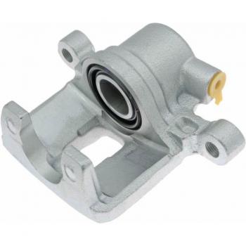 Pinza de freno ABE CZH1436, Trasero Izquierda, tipo: pinza de freno, características: compatible con vehículos específicos, incluye pistón y soporte para instalación