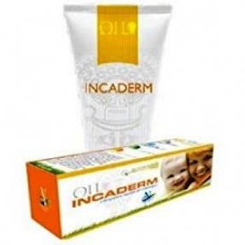 Crema de Incaderm del Grupo Talamonti 100 ml