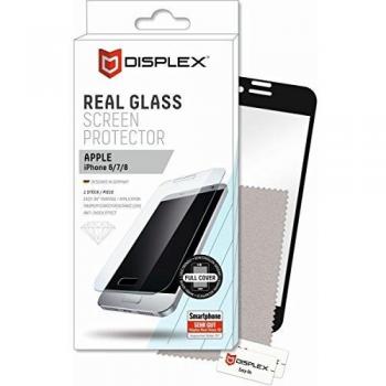 Displex Real Glass 3D - Protector de Pantalla