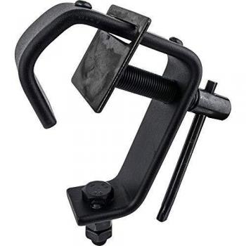 Kupo Steel Clamp - Black (KG060611)