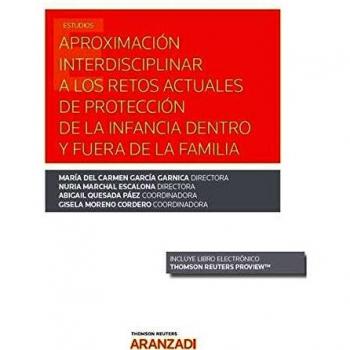 Aproximación interdisciplinar a los retos actuales de protección de la infancia dentro y fuera de la familia