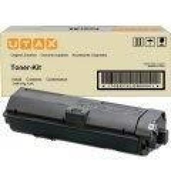 Toner Kit UTAX PK-1010 para impresora láser P-3522DW, color negro, referencia 1T02RV0UT0