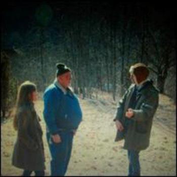 Swing Lo Magellan Vinyl Album - Dirty Projectors 12 Record