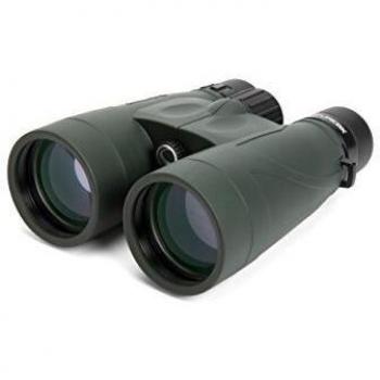 Celestron Nature DX 12x56 Green Roof Prism Binoculars