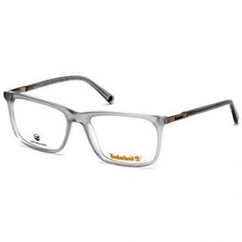 Timberland TB1619 020 56-17-145 - Gafas de vista unisex, color gris