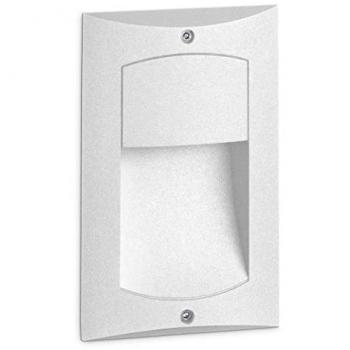 Empotrable LED Lara IP65 4W 480lm Blanco - Ahorro Energético y Alta Eficiencia