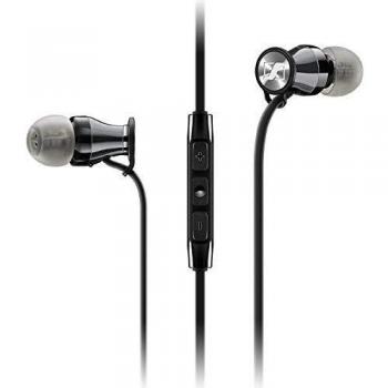 Sennheiser M2IEG - Auriculares in-Ear