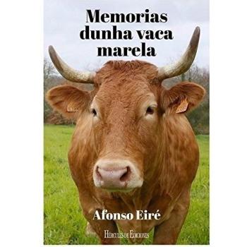 Memorias dunha vaca marela