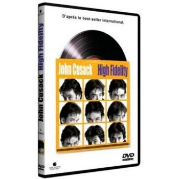 High Fidelity [Reino Unido] [DVD]