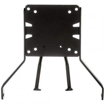 Shad K0GD20ST Soporte de Baúl para Kymco Grand Dink 50, Negro