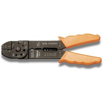 Beta 016020001-1602-Alicate Term. Preaislado Mod.Ligero