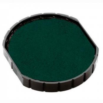 Almohadilla de Tinta Colop E/R50 Verde - Pack de 2 Unidades