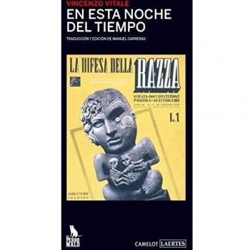 En esta Noche Del Tiempo: 38