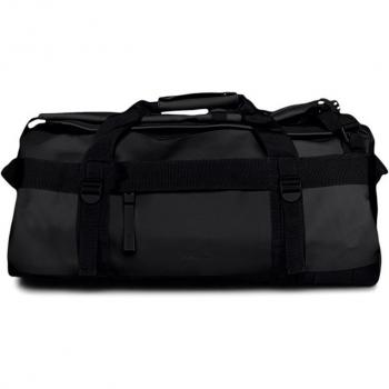 Rains Texel Duffel Bag - Black - One Size