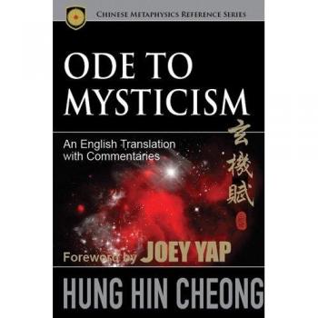 Ode to Mysticism